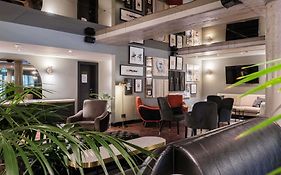 Mercure Hotel Pforzheim
